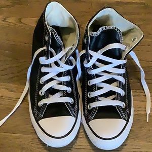 Converse Chuck Taylor All Star Hi Women